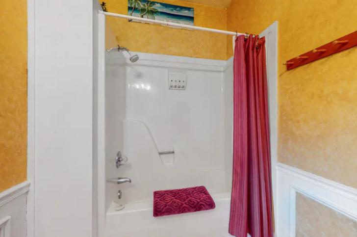 The Grand Suite - Tradewinds Eureka Springs Esterno foto